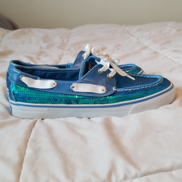 Holographic Sperry - Picture 3 of 4